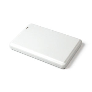 860-960MHz Günstiger USB-UHF-RFID-Desktop-Reader-Writer zum Codieren von UHF-RFID-Tags EPC, Benutzer, Passwort