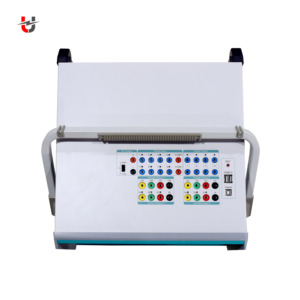 ULKE-T1200+ High Precision <strong>Integrated</strong> Unit Tester Relay Protection Electronic Power Test Device for Onsite Machine <strong>Testing</strong> - Product Image 6
