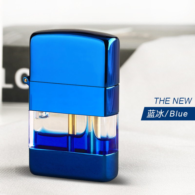Blue Ice