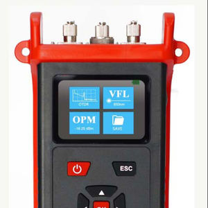 WL-FP FTTH <span class=keywords><strong>PON</strong></span> OTDR OTDR Fibra אופטיקה FTTX דקל סיבים אופטי ציוד בדיקה FTTH מיני סיבי OTDR