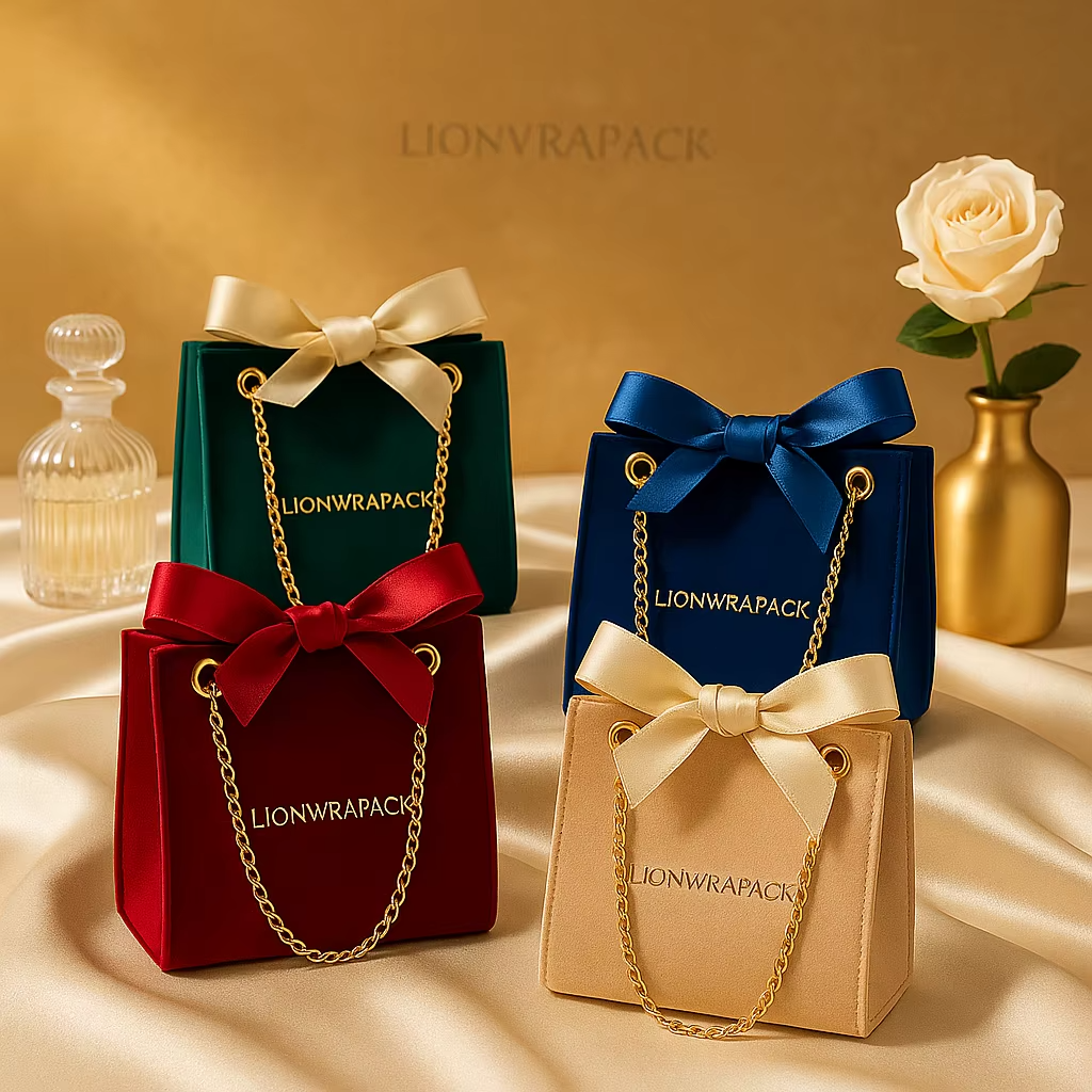 The colors in the photo