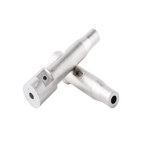机械零件五金数控车削零件加工数控零件加工/MIM粉末冶金 - Product Image 3
