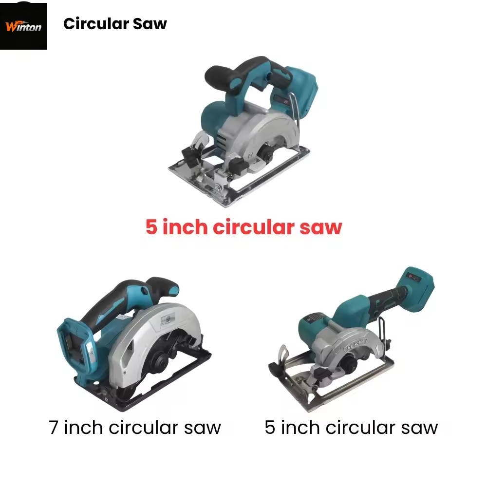 Circular Saw