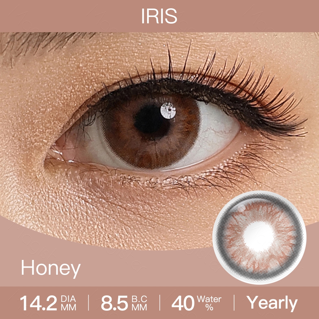 Honey