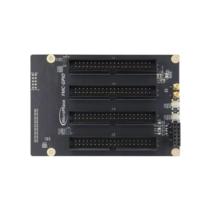 FMC ~ 40ピン拡張ボードFMC-GIOドーターカードキット付きFPGA開発ボード - Product Image 1