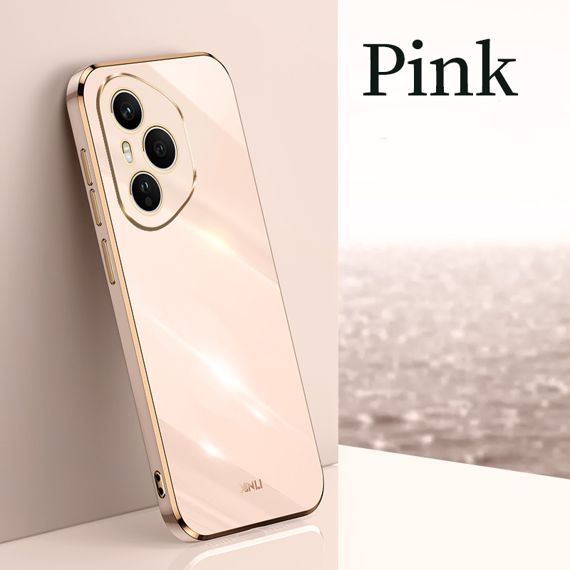 Just Case & Pink