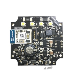 โรงงานโดยตรง Gustom Pcb บอร์ดแผงวงจรพิมพ์ Pcb ผลิตประกอบในเซินเจิ้น - Product Image 2