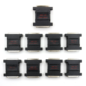 Schwarz T300 V17.8 T300 Schlüsselanprogrammierer Unterstützung Multi-Marken t 300 Schlüsselprogrammierer mit spanischem Vollset - Product Image 2