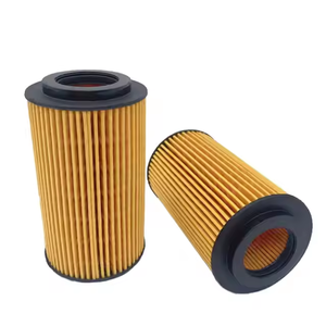 Wholesale New Condition German Auto Parts <strong>Oil</strong> Filter for Models <strong>CLA</strong> CLS ML C230 C280 C300 A0001802309 A0001802609 Paper Gasket