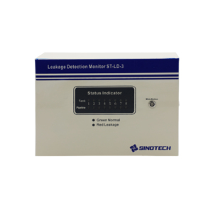 Sistema de monitoreo de combustible SS de la mejor venta, Sensor de nivel de tanque de gasolina para equipos de servicio de detección de fugas de tuberías de petróleo y Gas - Product Image 2