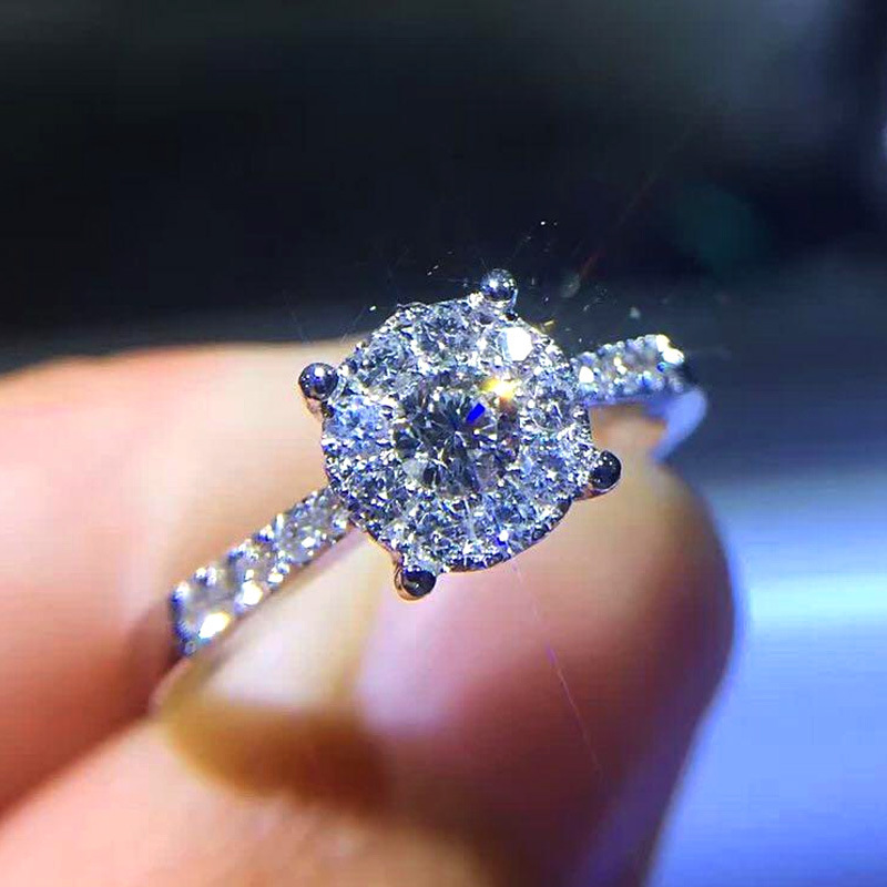 F826 white gold