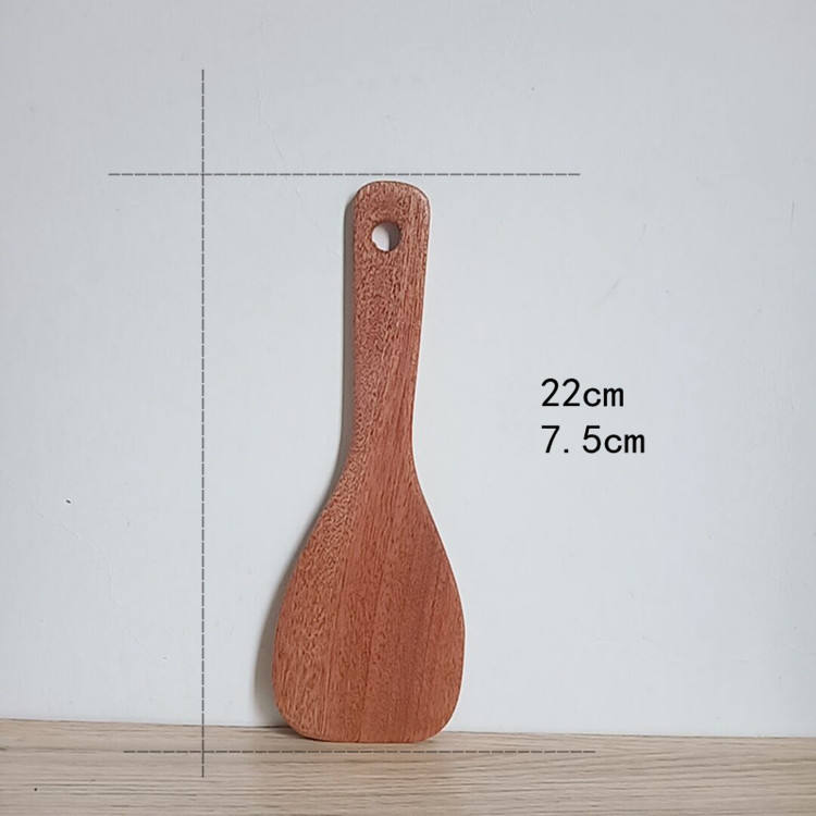 22*7.5cm rice spatula