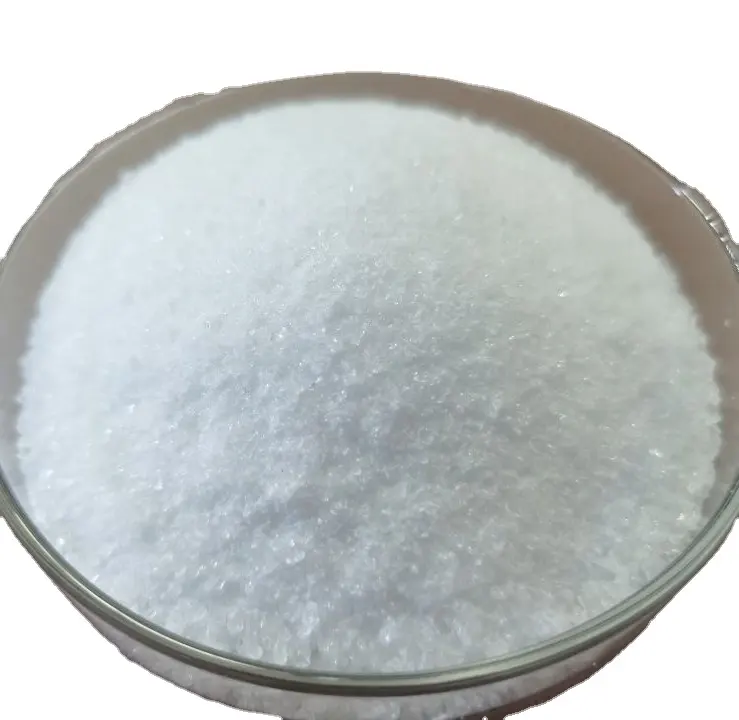 CAS 10124-56-8 [Grado alimenticio/industrial] (SHMP) 68% Hexameta fosfato de sodio