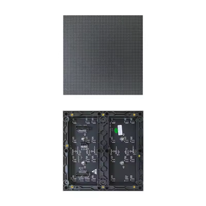 64x64 Pixel Indoor P2 P2.5 P3 P4 P5 mm <strong>LED</strong> Display Module RGB <strong>Led</strong> Video Panel for Advertising Perimeter <strong>Led</strong> Billboard - Product Image 3