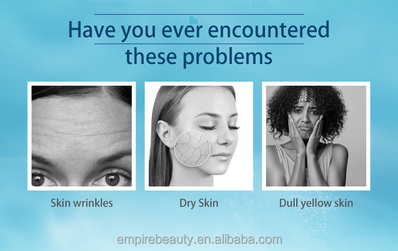 Korea Oxgyen Dome Face Care Machine Skin Care Equipment With Pdt Led Light Therapy Skin Rejuvenation Wrinkle Removal