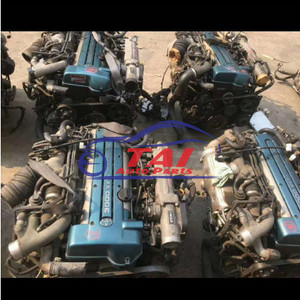 トヨタ用2JZ-GTEエンジン2JZマニュアルトランスミッション - Product Image 3