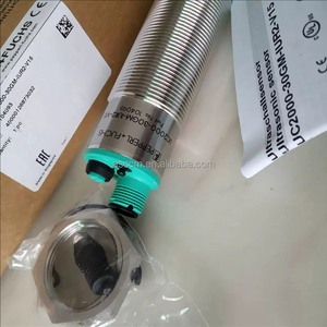 Novo estoque Original UC2000-30GM-IUR2-V15 Proximity Switch <span class=keywords><strong>Sensor</strong></span> para Detecção Objeto