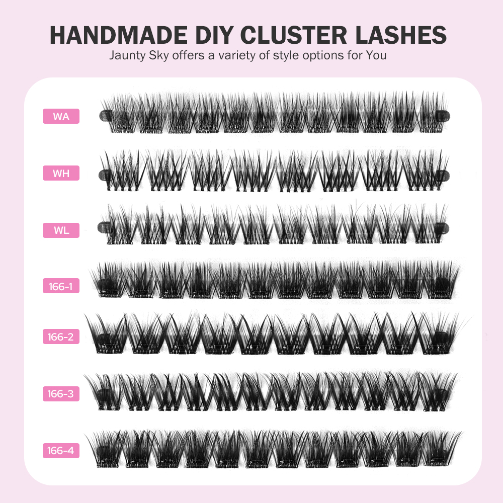lash style 1