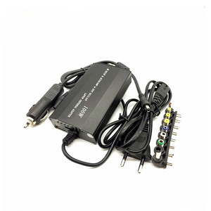 Hot mini Notebook fuente de alimentación 100W voltaje ajustable 12V a 24V adaptador de corriente para Notebook - Product Image 4