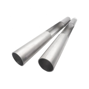 ステンレス鋼煙突管煙道パイプAISI304 304L 48mm 63mm 80mm