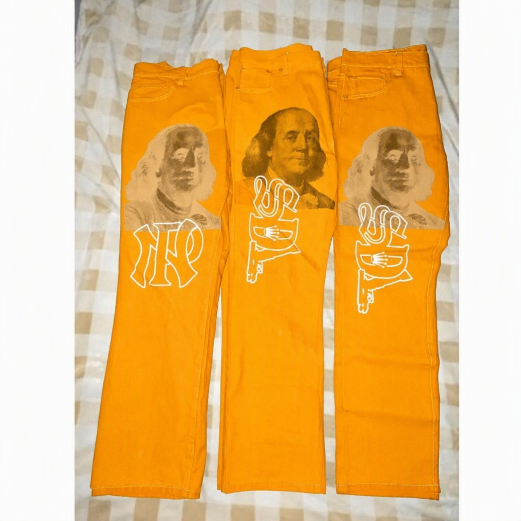 Orange