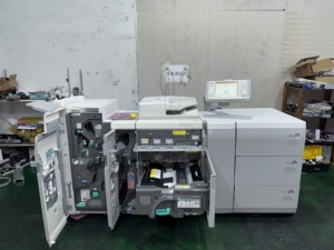 Для принтера для копира A3/A4 80ppm высокоскоростной используемый оригинальный C850 печать/копия/сканирование оптом - Product Image 3