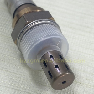 Oxygen <strong>Sensor</strong> for CHEVROLET AVEO KALOS LACETTI NUBIRA MAZDA 1.4 1.6 1.8 96418965 96325533 UPSTREAM <strong>FRONT</strong> <strong>Lambda</strong> Probe - Product Image 4