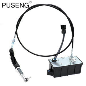B220502000001はSany SY205C 210C 215-5スロットルモーター自動給油モーターに適しています - Product Image 3