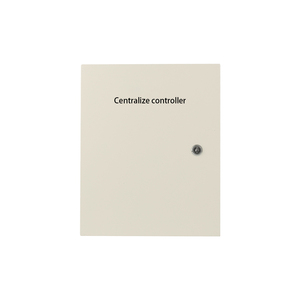 Controller centralizzato per parcheggio interno PGS Core sistema di guida di parcheggio Controller RS485 può bus - Product Image 1