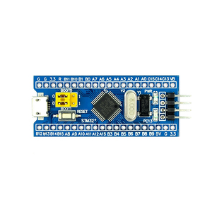 STM32F103C6T6 STM32F103C8T6 Arm STM32 Minimale System platine Mikrocontroller-Karte STM32F103C8T6 Entwicklungs platine