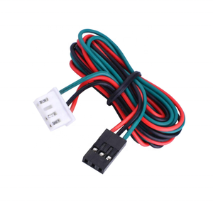 Uç durdurma Limit anahtarı ve kablo için Endstop anahtarı CNC rampalar 1.4 kurulu 3D yazıcı parçaları için mekanik Endstop - Product Image 5