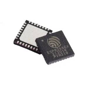 Neue Original ESP8266 integrierte Schaltkreise smd ic ESP8266 WLAN-Chip Preis WLAN-Steuer chip ESP8266EX IC-Chip
