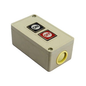 2 position taster tpb-2 auf aus-steuerung taste elektrischen schalter 3a 250v - Product Image 1