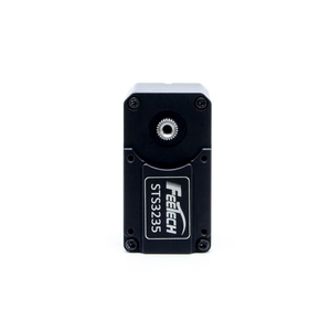Feetech STS3235 12V 30KG 360 grado magnetico Encoder doppio albero TTL Servo Robot Servo per giocattoli RC - Product Image 3