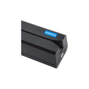 Banda magnetica lettore di schede Writer Encoder interfaccia USB 3 tracce con Software per finestra/macOS MSR605X - Product Image 5
