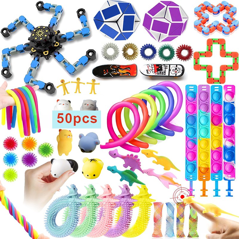 50PCS