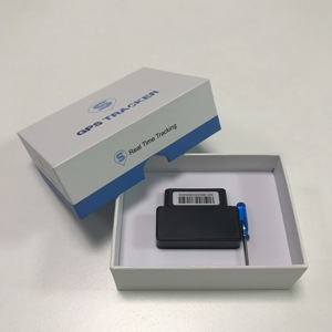 迷你全球定位系统跟踪器OBD 2g汽车位置轻松安装Obd二全球定位系统设备跟踪器，用于汽车跟踪定位器 - Product Image 5