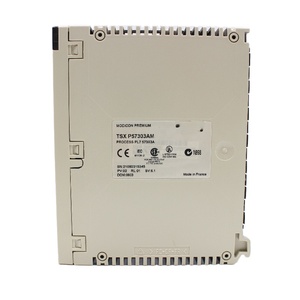 PLC入出力モジュールTSXP57303AMPLCプログラマブルロジックコントローラ新品オリジナル在庫あり - Product Image 1