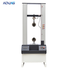 Smart <strong>Control</strong> System Universal <strong>Testing</strong> <strong>Machine</strong> <strong>Servo</strong> Universal Tensile <strong>Testing</strong> <strong>Machine</strong> - Product Image 1