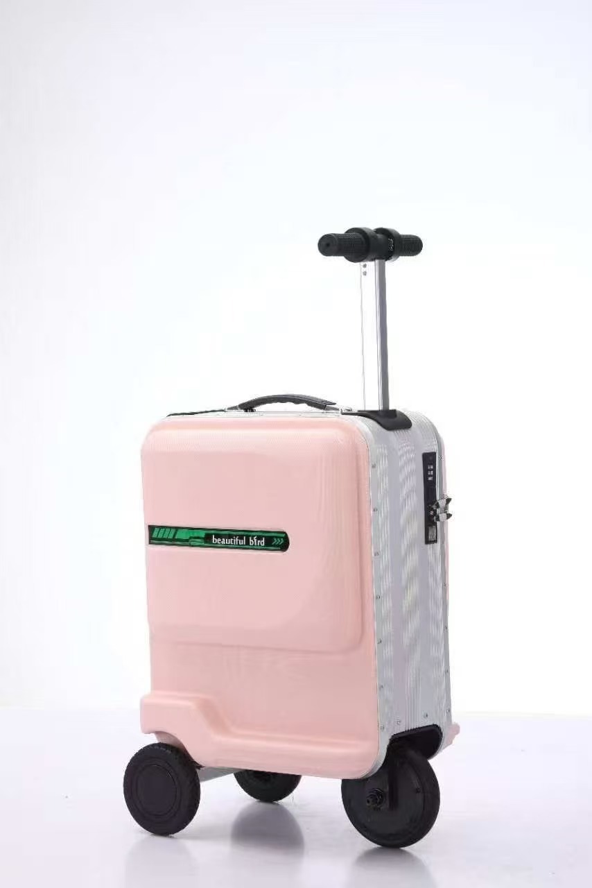 Flat-pink
