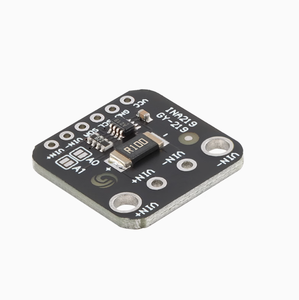 INA219デジタル電流センサーモジュールI2Cインターフェースプログラマブル/パワー電流モニタリングオリジナル - Product Image 4