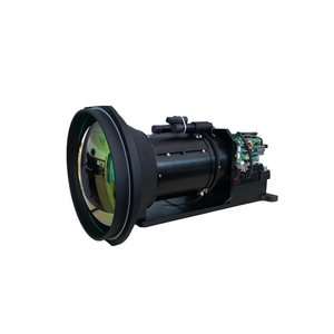 Modulo telecamera termica per telecamera IP di sicurezza per imaging termico - Product Image 2