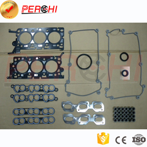 Ford için LCBA,LCBB,LCBC,LCBE,SEB, sn COUGAR MONDEO 2.5 V6 24V motor başlığı CONTA TAKIMI tam Set 2S7Z 6079 AA - Product Image 2