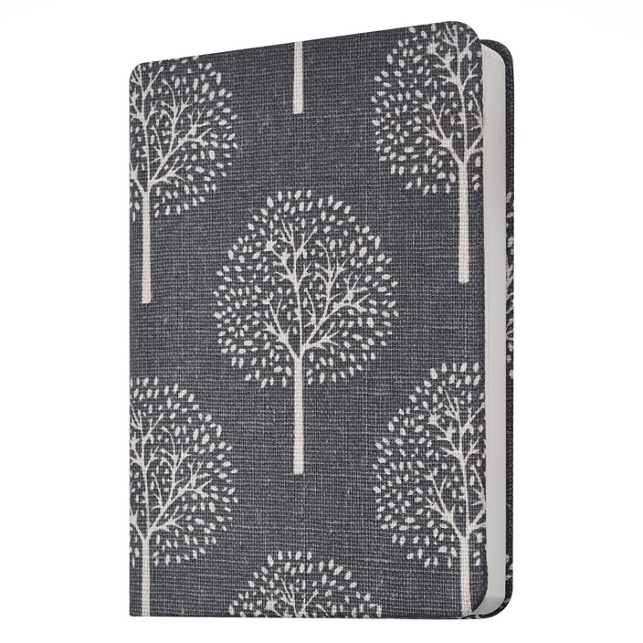 Arbre noir