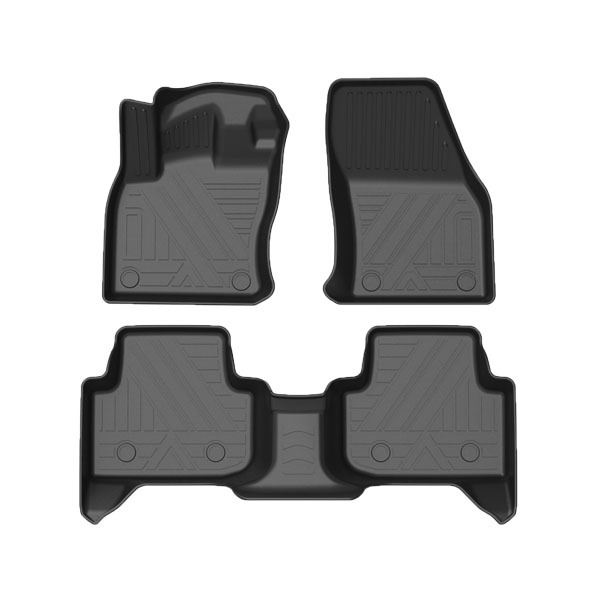Tappetino per Skoda Koroq 2018-2024