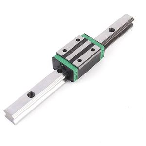 Cheap Original TBI <strong>Linear</strong> Motion <strong>Rail</strong> TR20 Guide <strong>Blocks</strong> H20FN H20FL Carriage Bearing Router Sled Guide Slider <strong>Rail</strong> <strong>Linear</strong> <strong>Block</strong> - Product Image 2