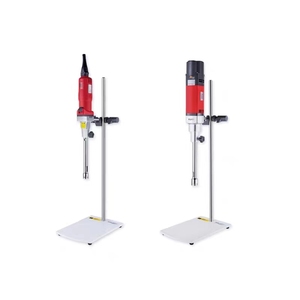 Lotion Making Machine Laboratory Homogenizer High Shear Dispersing Emulsifier <strong>Mixer</strong> - Product Image 3