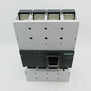 Original 3VL6780-1AA46-0AA0 Circuit Breaker <strong>Module</strong> with RS485 Communication <strong>Interface</strong> - Product Image 2