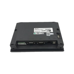 Nuovo DOP-107WV originale pannello Touch Screen industriale 7 pollici ad alta risoluzione Display LCD HMI per sistemi di automazione e controllo - Product Image 4