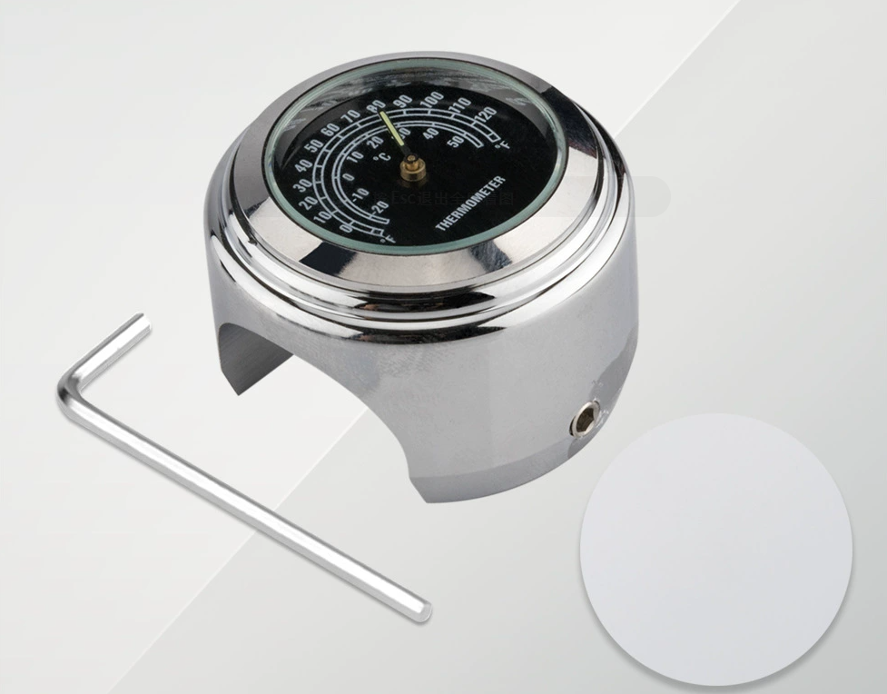 chrome black-temperature